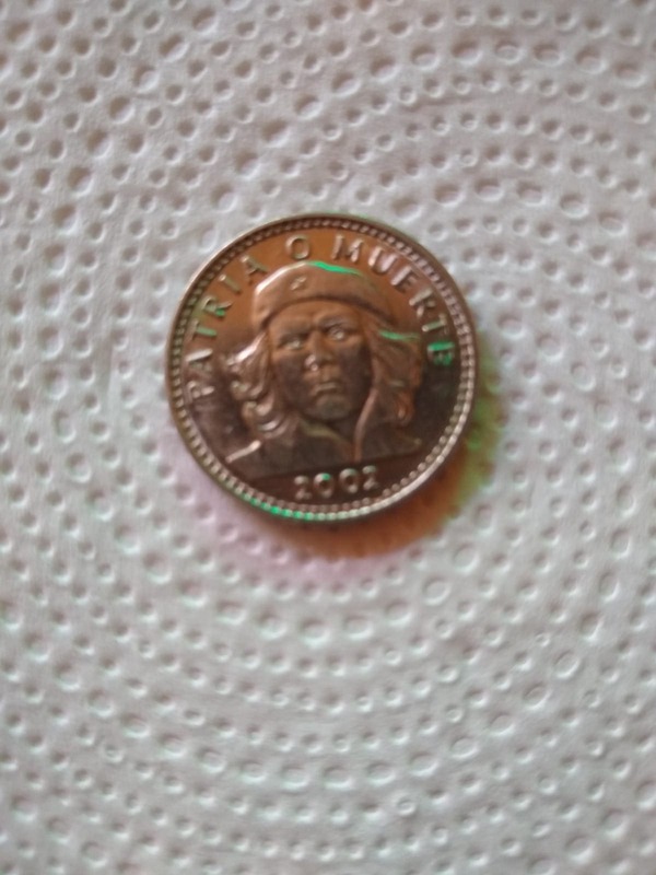 moneda cubana