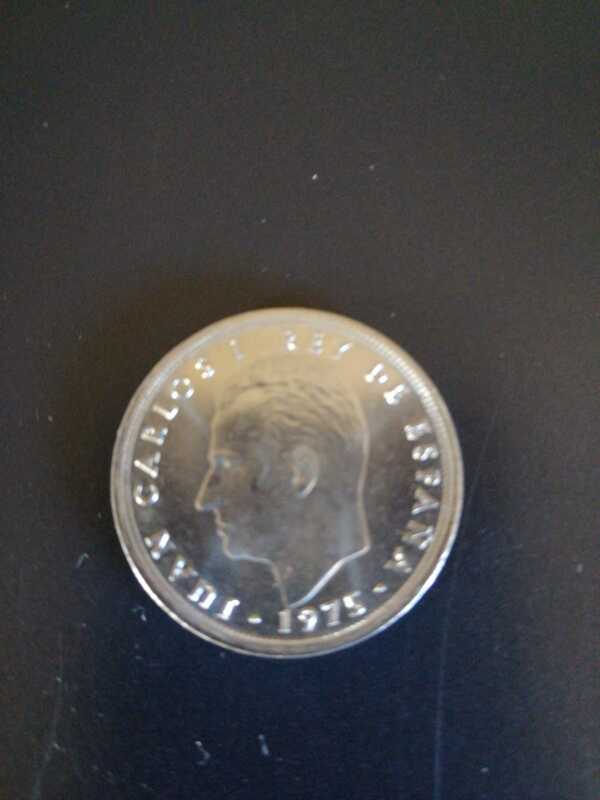Moneda 50 pesetas