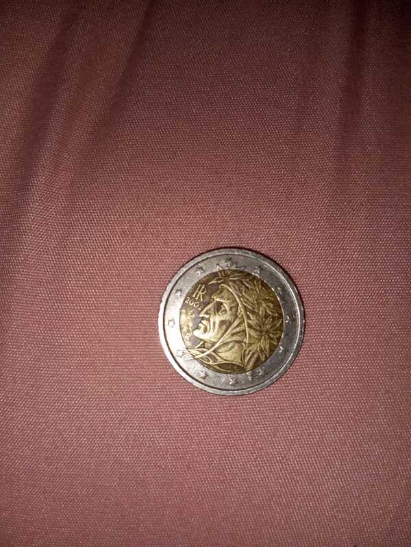 Moneda 2€