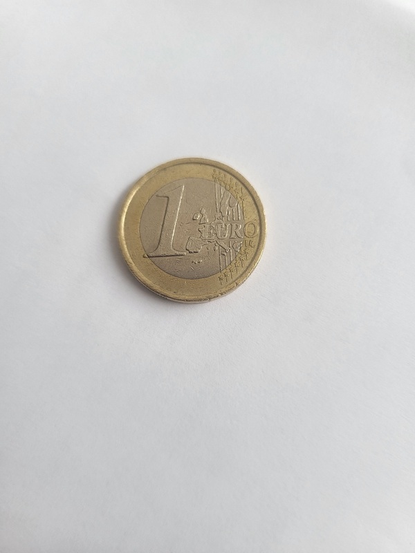 1 eur Italy 2002