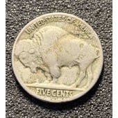 5 Cent. 1916