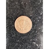 2 cent Francia 1999