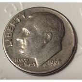 10 centavos año 1968 sin ceca y errores