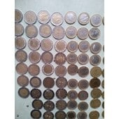 Euro coin collections