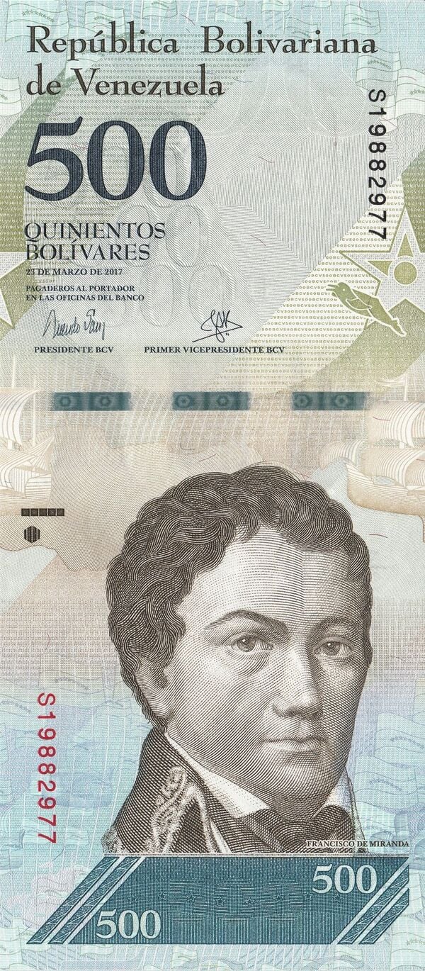 Billetes