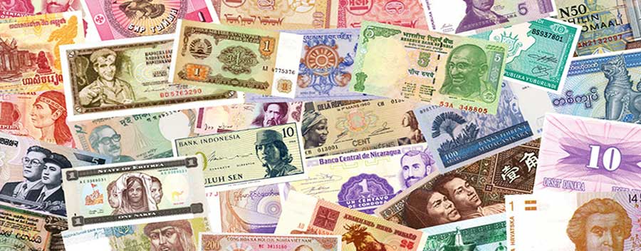 World Banknotes Catalogue