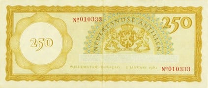 250 Gulden