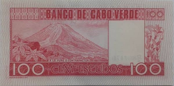 100 Escudos