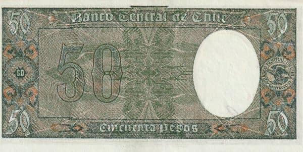 50 Pesos