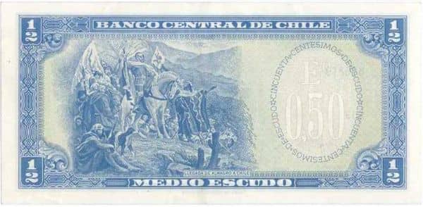 ½ Escudo