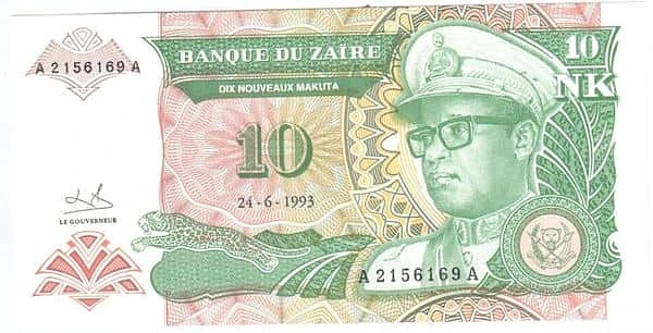 10 Nouveaux Makuta