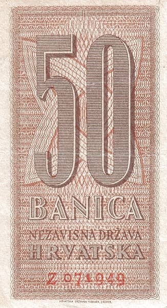 50 Banica