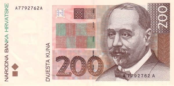 200 Kuna