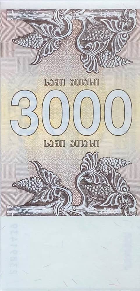 3 000 Kuponi