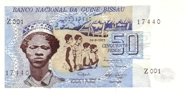 50 Pesos