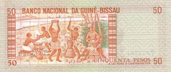 50 Pesos