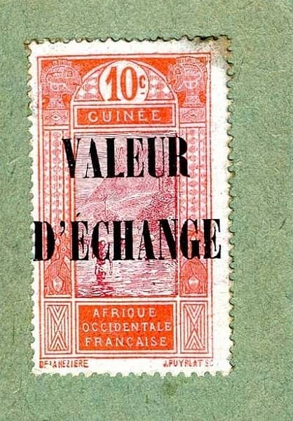 0.10 Franc