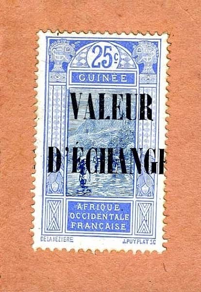 0.25 Franc