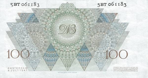 100 Gulden