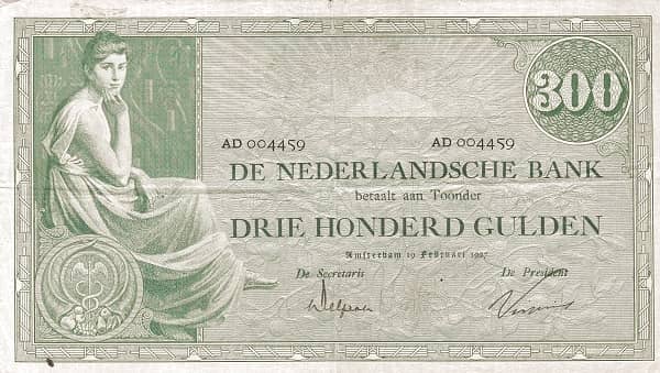 300 Gulden