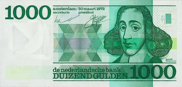 1000 Gulden