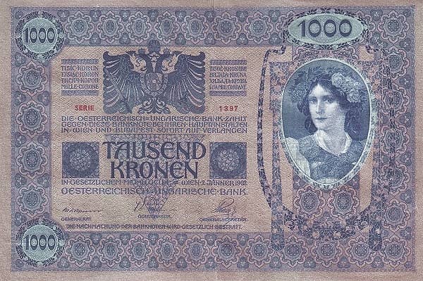 1000 Korona