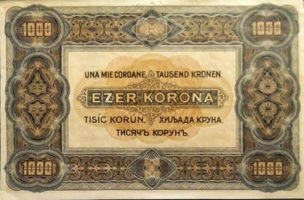 1000 Korona