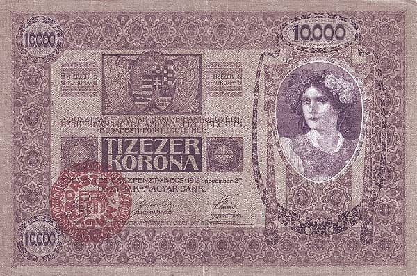 10000 Korona