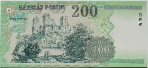 200 Forint