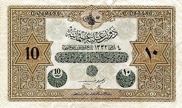 10 Livres