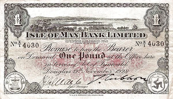 1 Pound