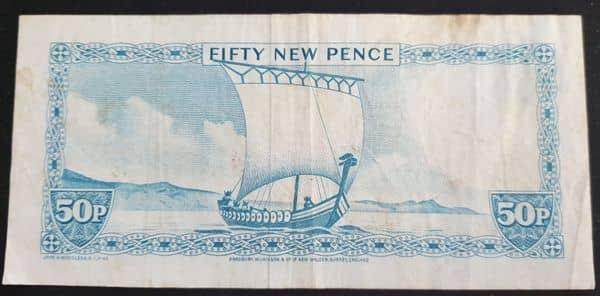 50 New Pence