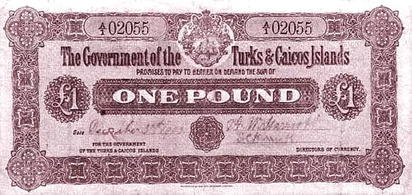 1 pound