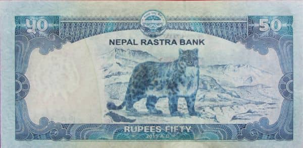 50 Rupees