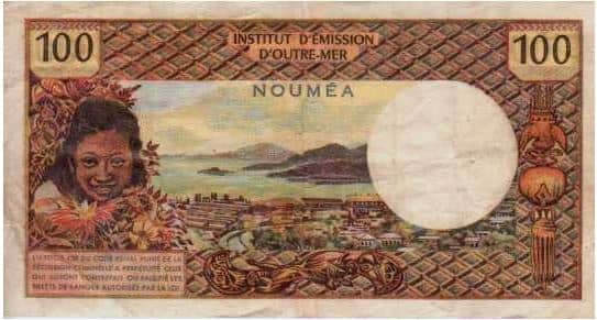 100 Francs