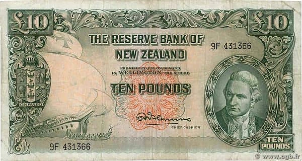 10 Pounds