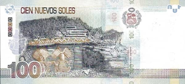 100 Nuevos Soles