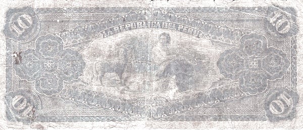 10 soles