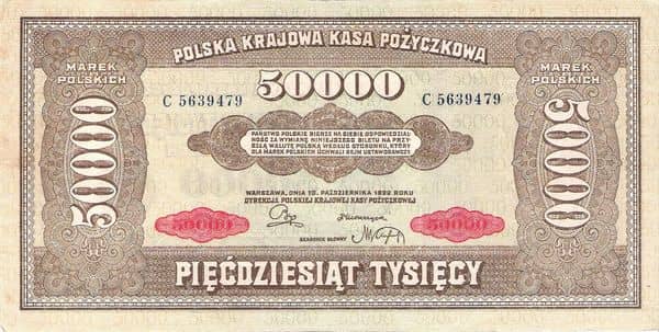 50000 Marek