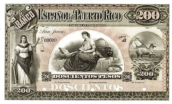 200 Pesos