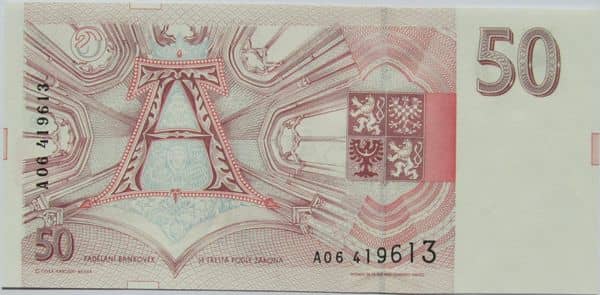 50 Korun