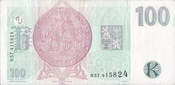 100 Korun