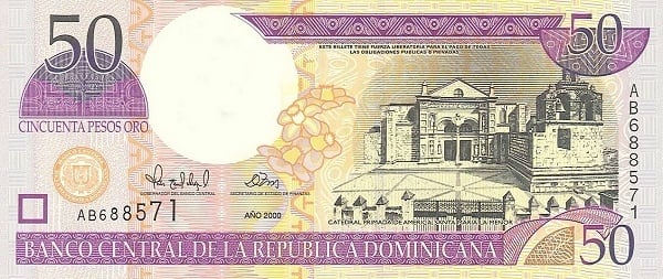 50 gold pesos