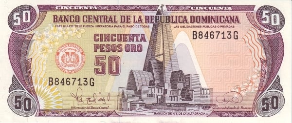 50 gold pesos