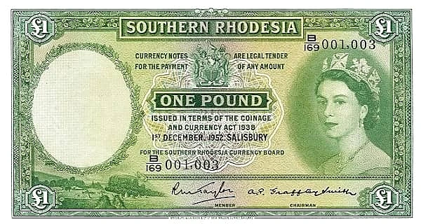 1 Pound