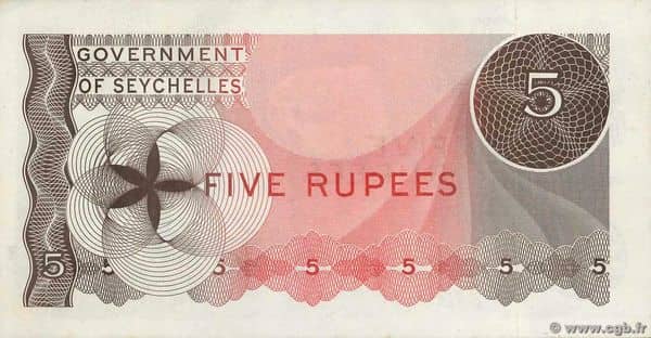 5 Rupees