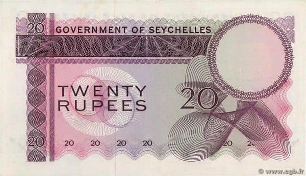 20 Rupees