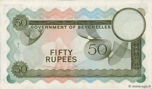 50 Rupees