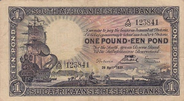 1 Pound
