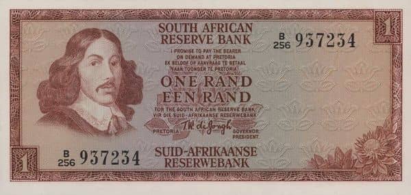 1 Rand